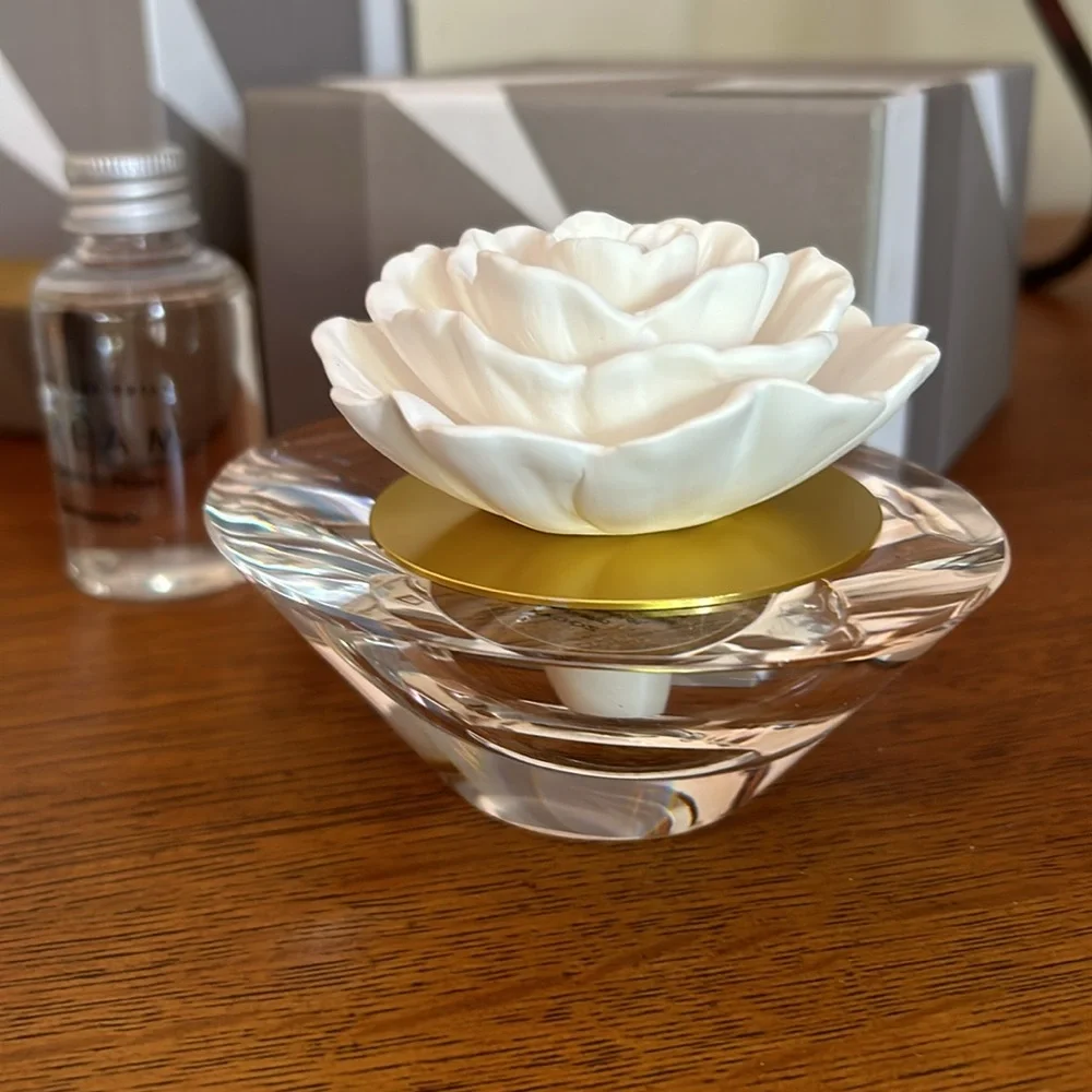 Zodax Dream Crystal Porcelain Diffuser